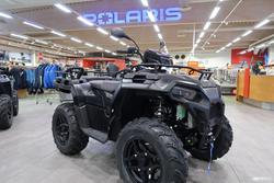 Polaris Sportsman 570 EPS Black Edition