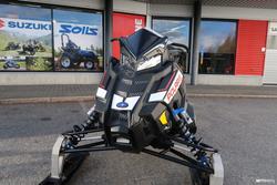 600 R Moottorikelkka