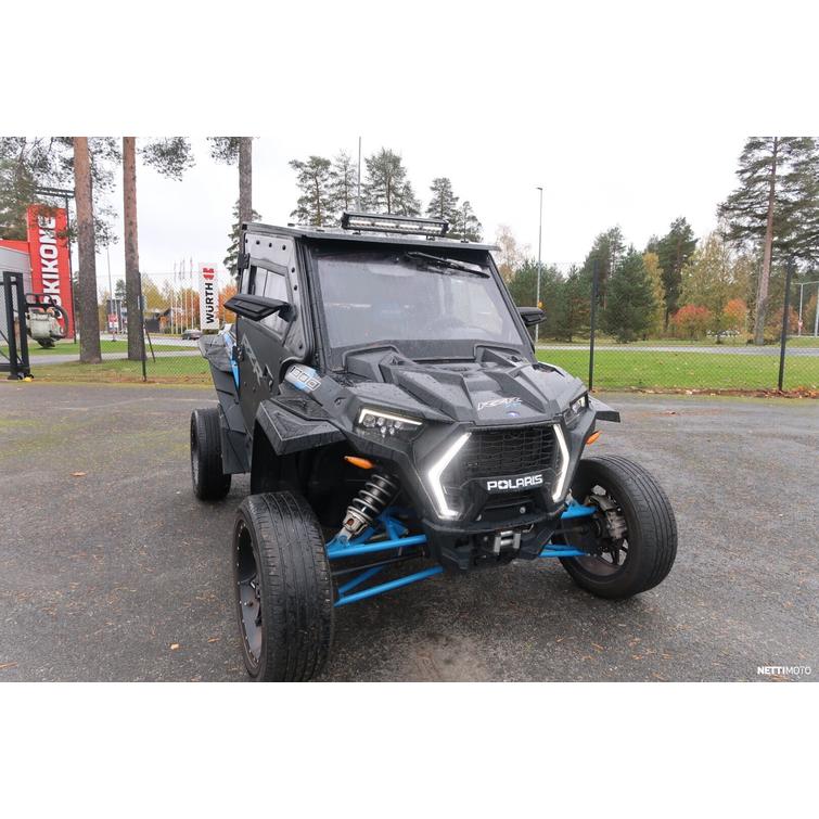 RZR Mönkijä
