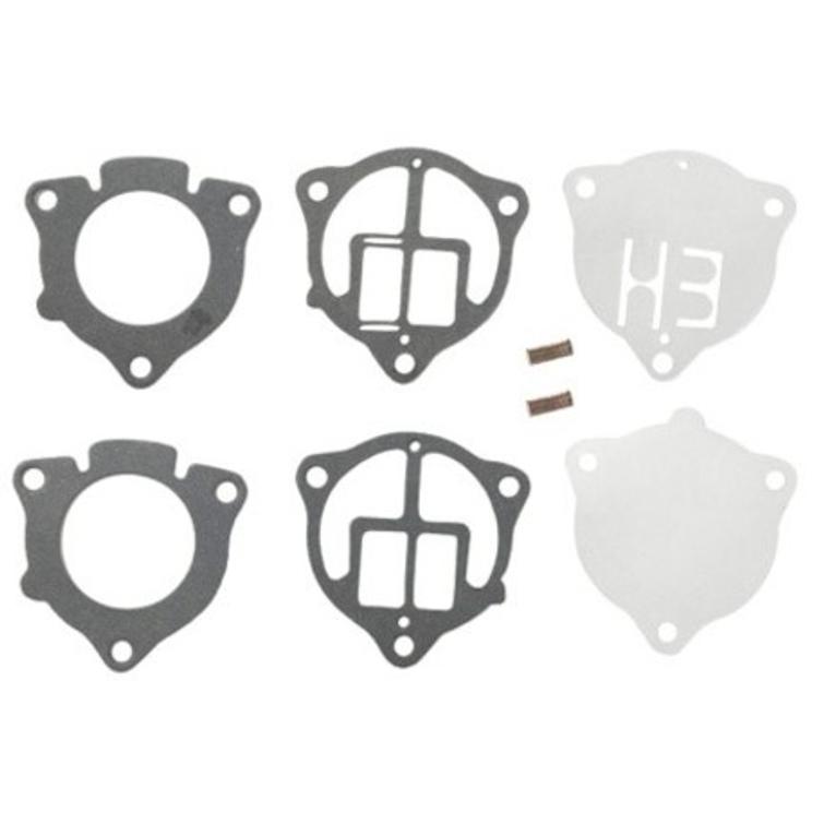 Polttoainepumpun korjaussarja Keihin