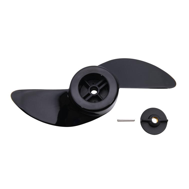 Patriot Marine yleismallinen, 2-lapainen potkuri, sopii yleisimpiin s&auml;hk&ouml;per&auml;moottoreihin