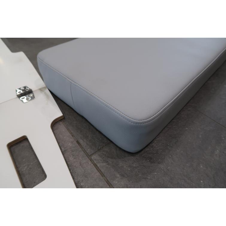 Aurinkopatjasarja Bella 530 Excel