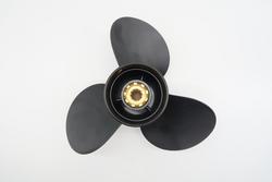 Solas Amita 10,5 x 11" Mercury 18-25 hv alumiinipotkuri, 10 booria