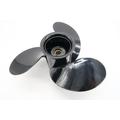 Mercury BlackMax 10.75 x 5.5" alumiinipotkuri (6-15 hv mallit)