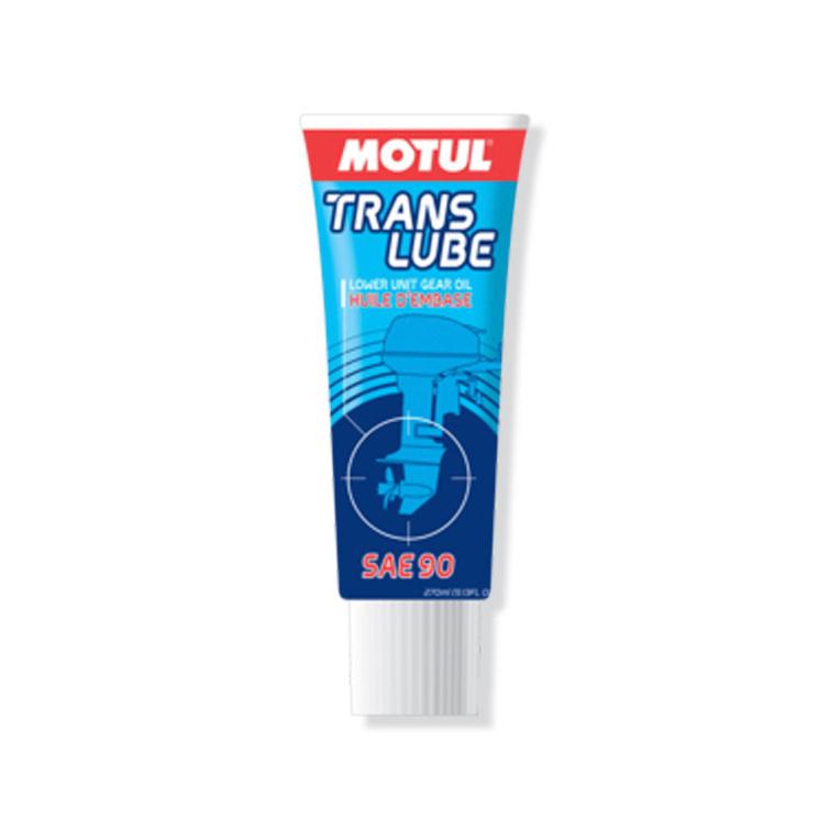 MOTUL Translube vaihteistoöljy 270ml, perämoottorit