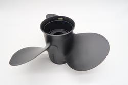 Solas Rubex 11.1 x 14" alumiinipotkuri 3-lapainen, irtokeski&ouml;ll&auml;