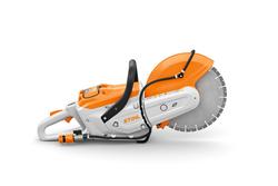 Stihl TSA 300.0 akkuk&auml;ytt&ouml;inen laikkaleikkuri (ilman akkua ja laturia, AP sarjan akut k&auml;y)