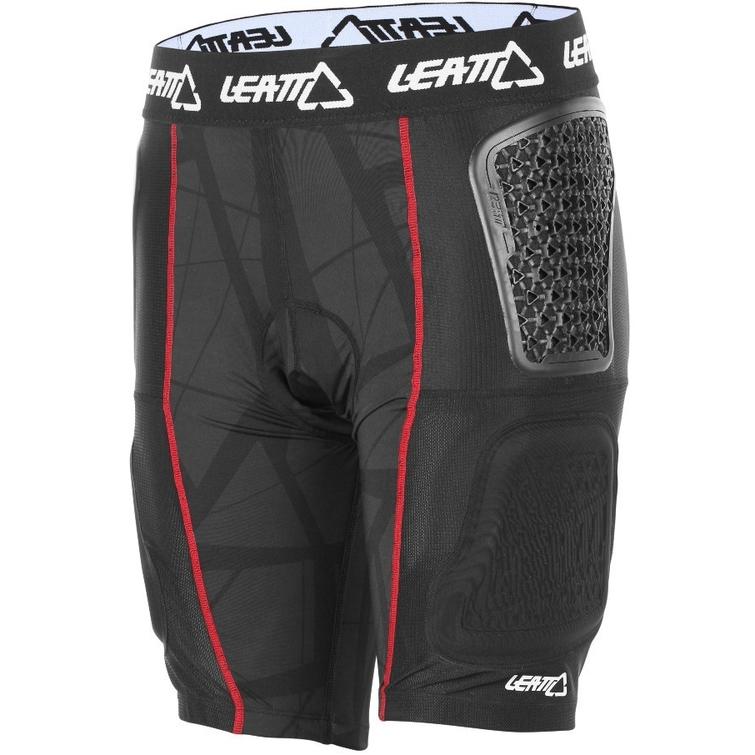 Impact GPX 5.5 AirFlex suojashortsit