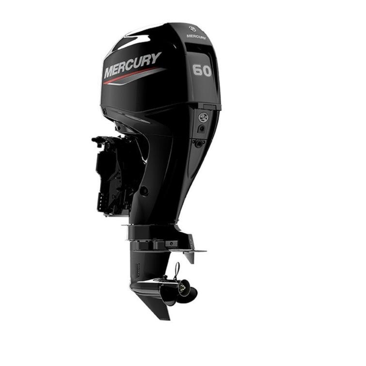 F60 ELPT Perämoottori