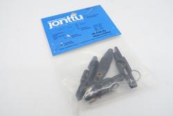 Jonttu et&auml;painon pidike 4kpl