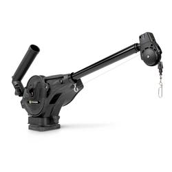 Cannon Magnum 5 ST syvätakila