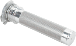 Kaasukahvan alumiiniholkki sx50/65