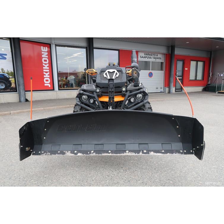 Outlander Max Mönkijä