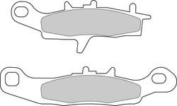 JARRUPALAT SINTER GRIP KX/RM 85