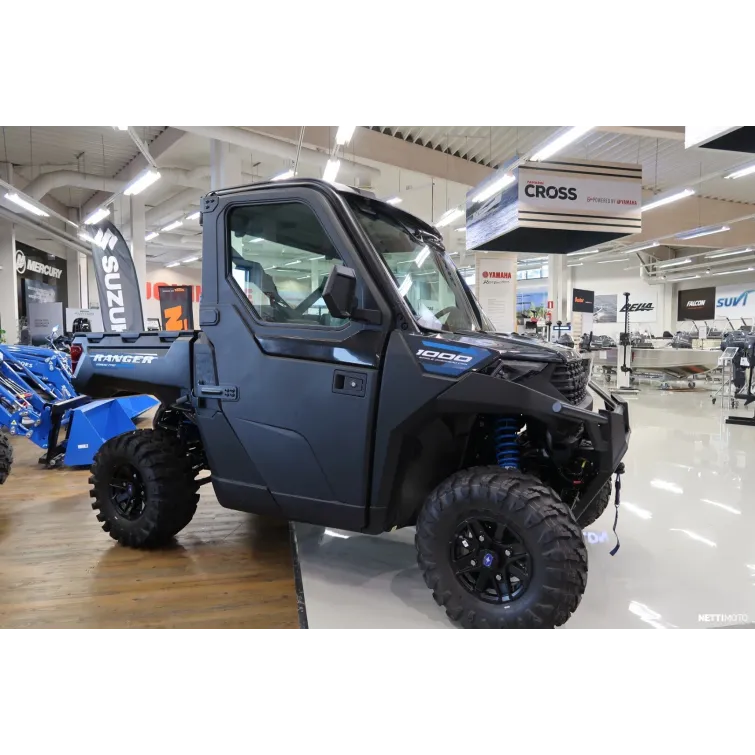 Polaris Ranger 1000 Nordic Pro