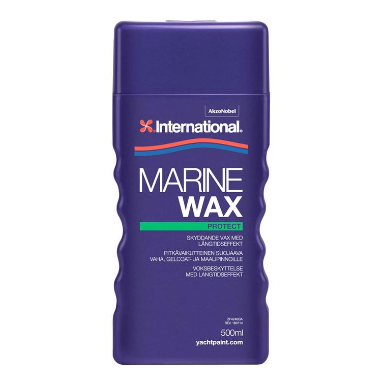 Marine Wax 500ml