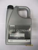 Polaris VES Extreme Synteettinen 2-T Öljy 4L