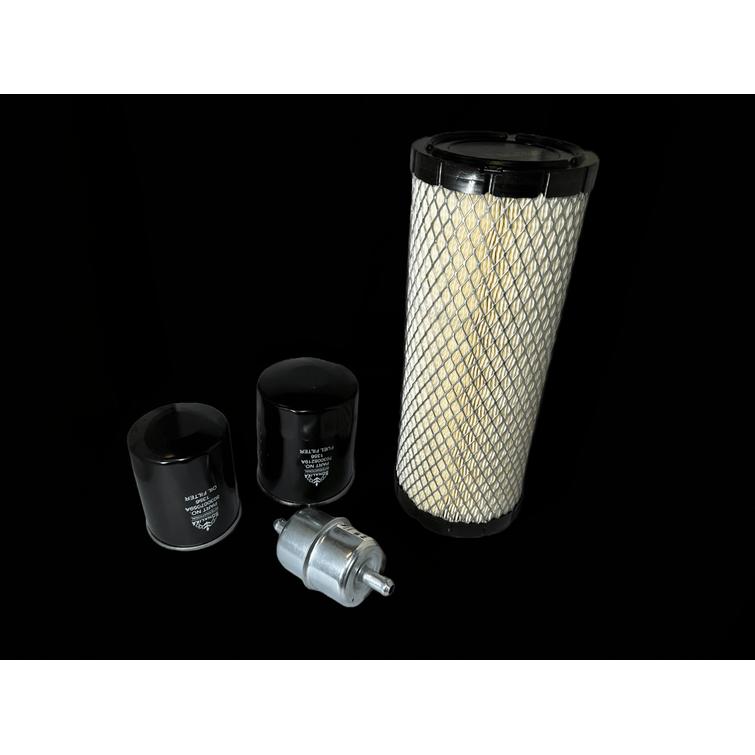 Suodatinpaketti 250h huolto 20/26hv 6+2/9+9