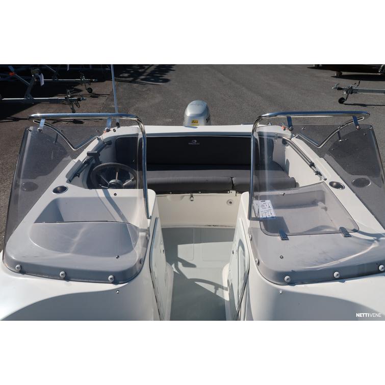 170 BR Perämoottori