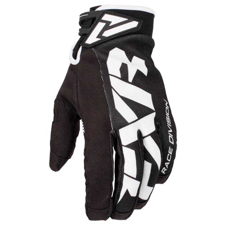 FXR Cold cross gloves