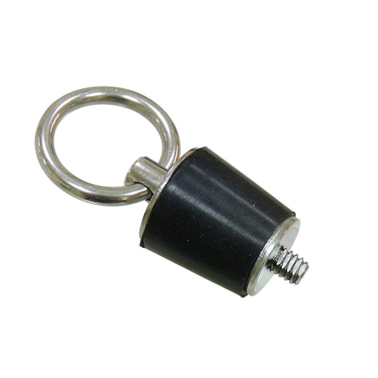 Marine Pro Pohjatulppa 25,4mm