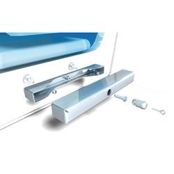 Nawa VAT-hyv&auml;ksytty BT250 per&auml;moottorilukko (siipimutteriin)