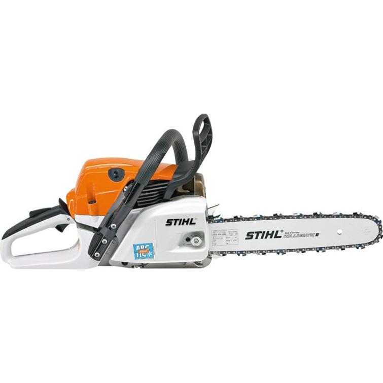 Stihl MS 241 C-M VW Moottorisaha L&auml;mp&ouml;kahvalla