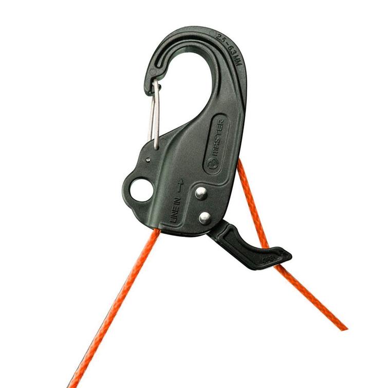 Master karbiinihaka / k&ouml;ydenkiristin