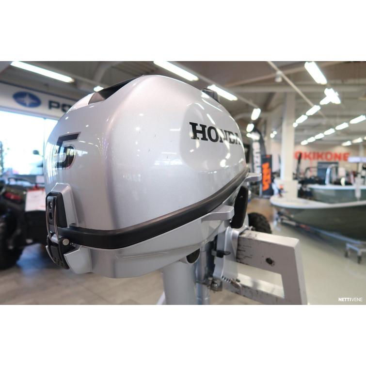 BF5D Per&auml;moottori