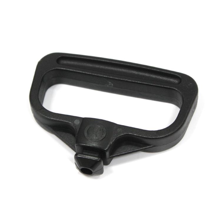 Sno-X Starter Handle Ski-Doo Black