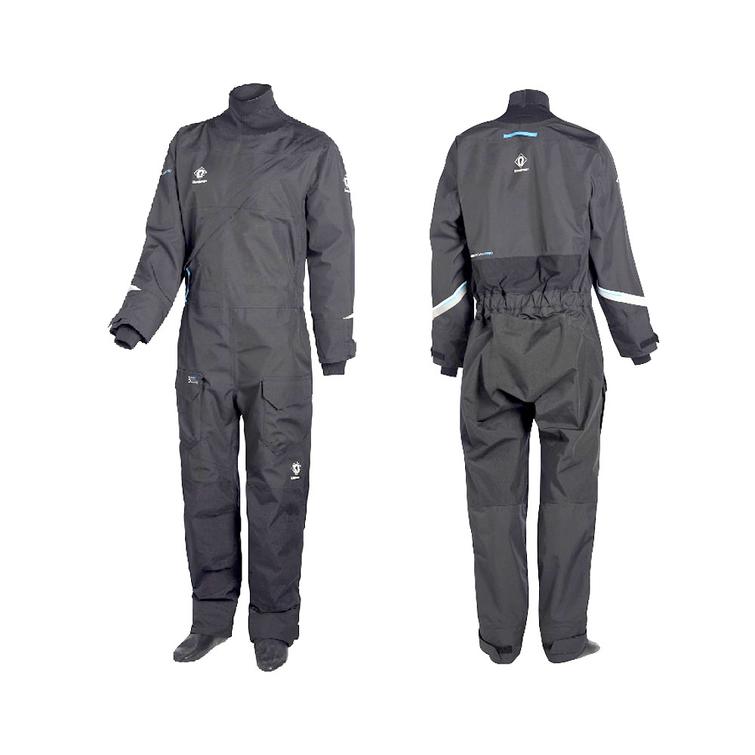 Crewsaver Atacama Pro Kuivapuku Ja Fleece Lämpöasu