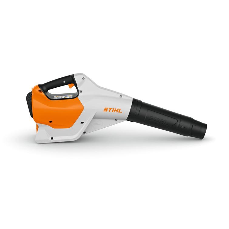 Stihl BGA 160.0 akkupuhallin (ilman akkua ja laturia, AP sarjan akut käy)