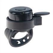 Ring bell clip-on