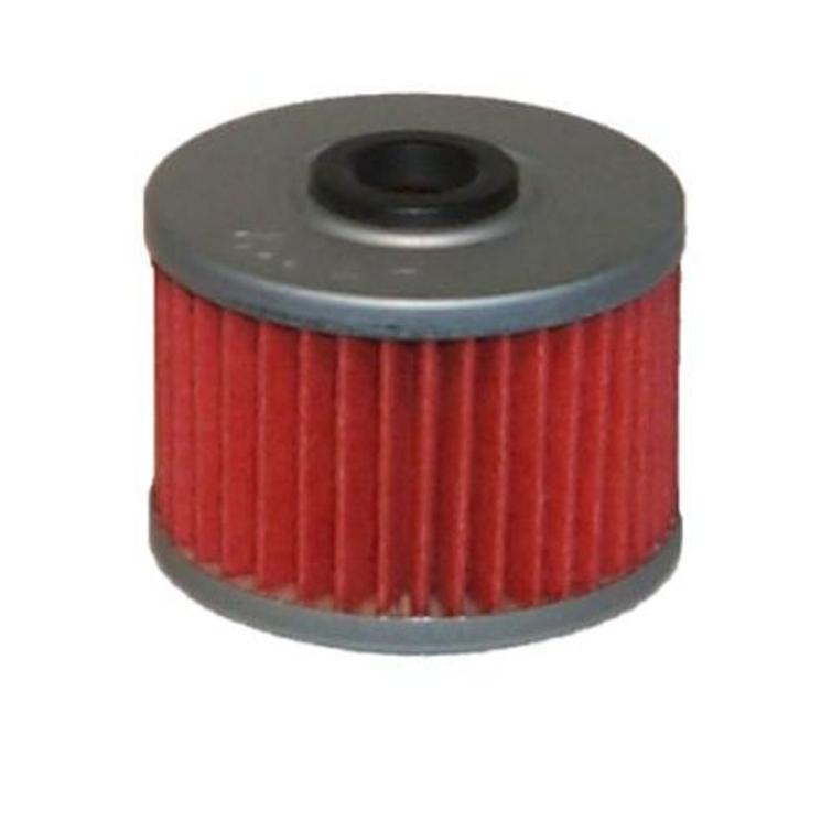 ÖLJYNSUODATIN HF112