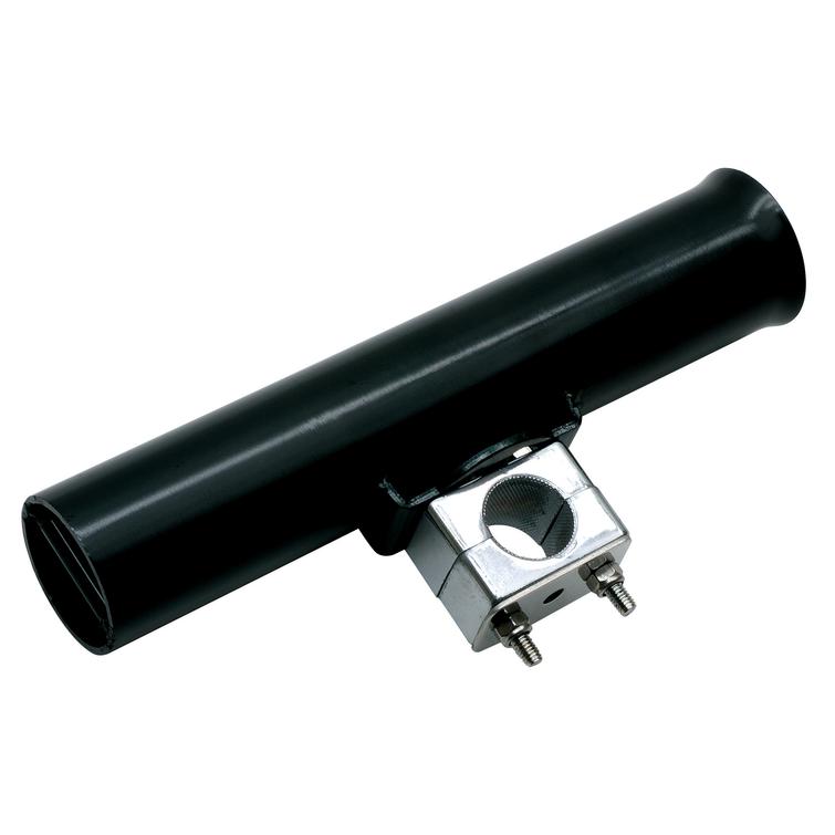 Patriot Protube vapateline alumiinia, musta, käy 25 mm kaideputkeen