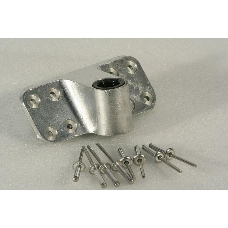 Buster Hankain, laitaosa 1 pari