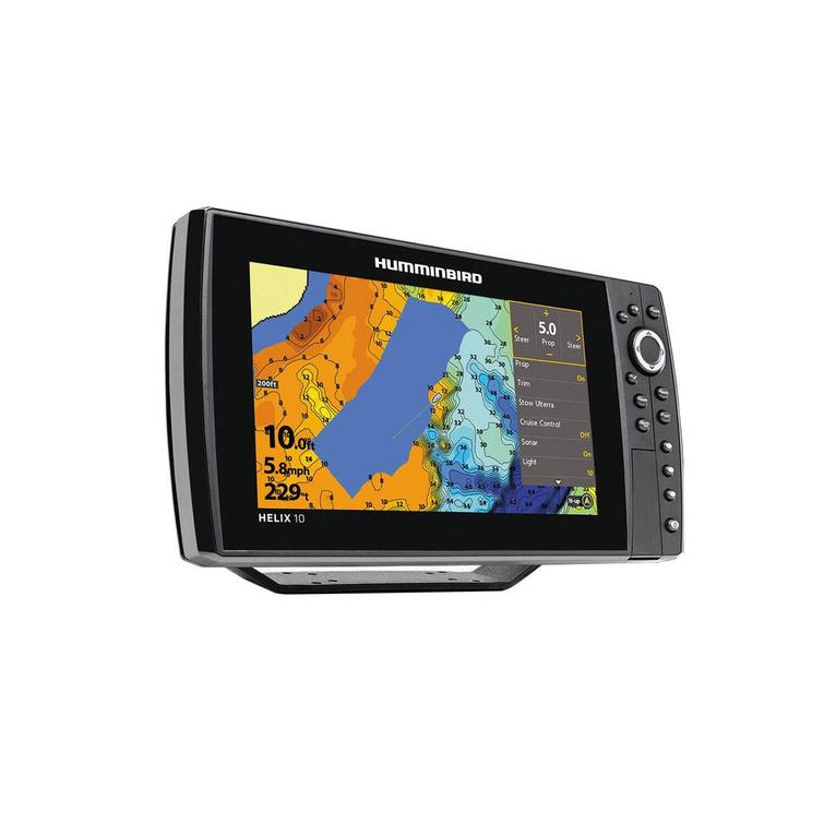 Minn Kota Terrova WR 55lb 54" 12V keulas&auml;hk&ouml;moottori