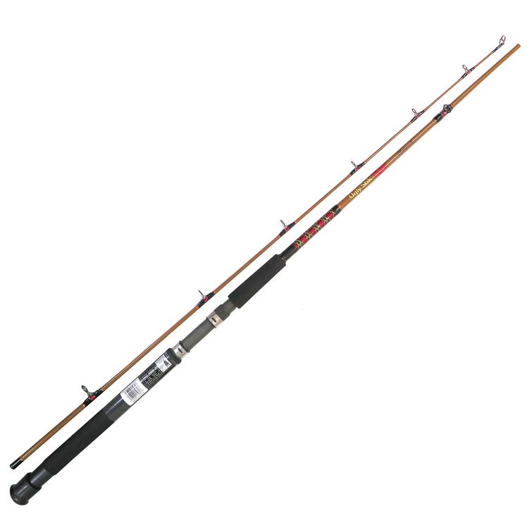 Ugly Stik Tiger Sinappi