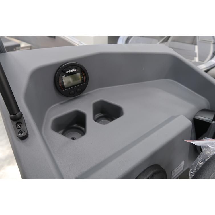 Buster L2 2027 UUTUUS + Yamaha F50 La uusi venepaketti