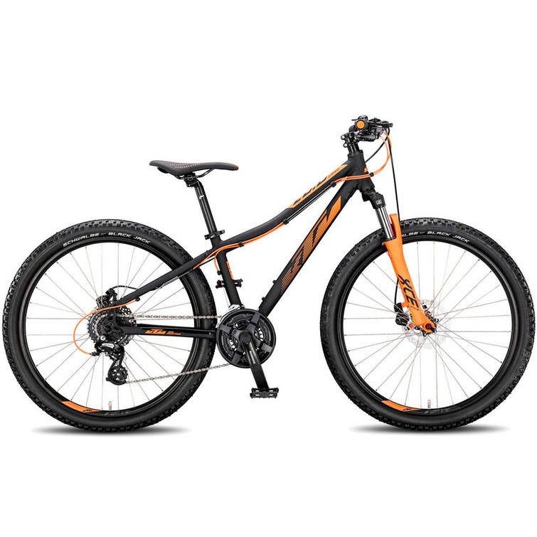 Wild Speed Disc 26" 34cm 24-v 