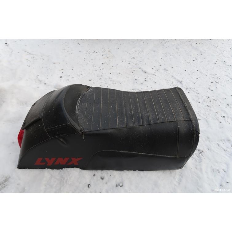 Enduro Moottorikelkka