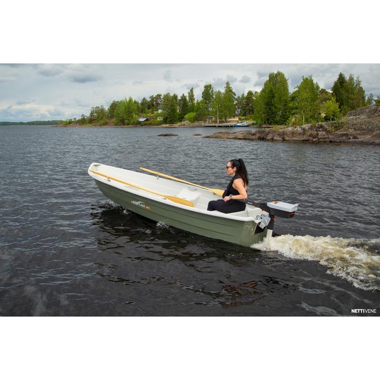 ESuvi Sähkömoottori