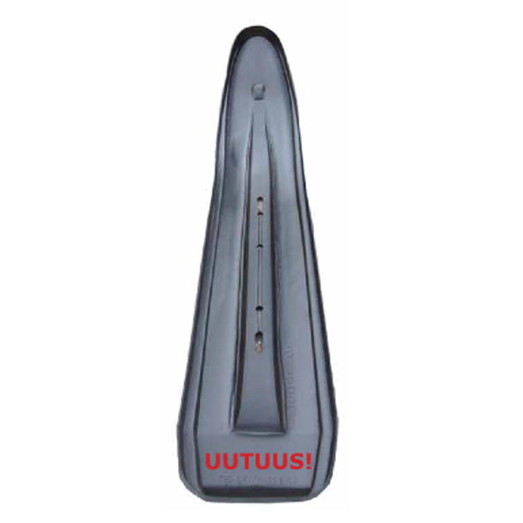 SUKSENPOHJAMUOVI POLARIS 08-