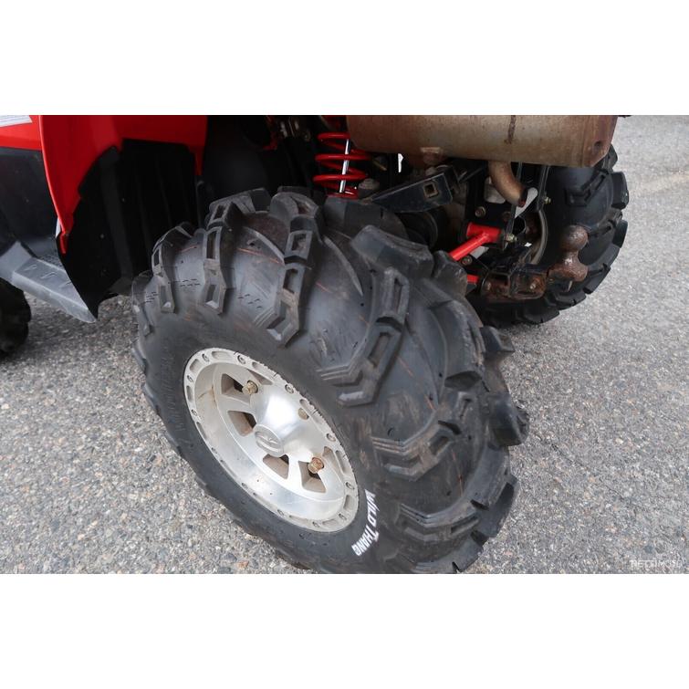 Sportsman M&ouml;nkij&auml;