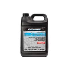 K&auml;ytt&ouml;valmis j&auml;&auml;hdytinneste (punainen) 3,78 litraa