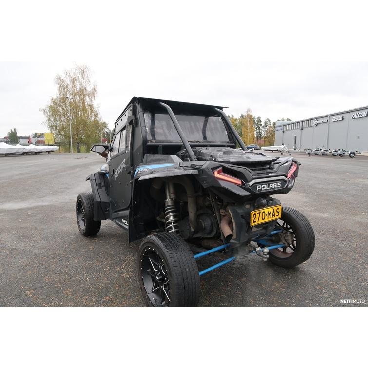 RZR Mönkijä