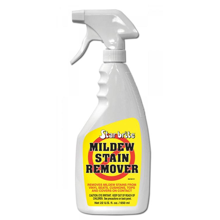 Star Brite homeenpoistoaine Mildew stain remover 650ml