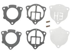 Polttoainepumpun korjaussarja Keihin