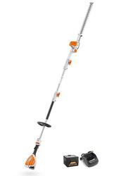 Stihl HLA 56 pensasaitaleikkuri (sis AK 20 akun ja AL 101 laturin)