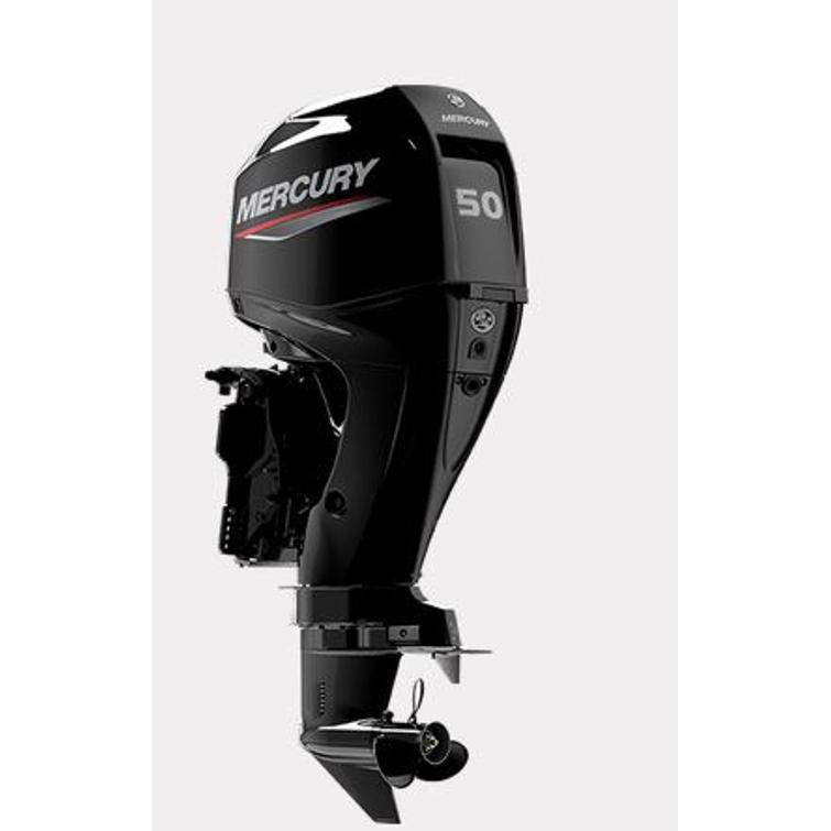 Suvi 50 Duo 2025 + Mercury F50 Elpt Efi uusi venepaketti KAMPANJA hintaan